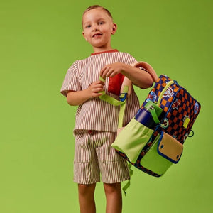 All Star Mini Adventure Backpack