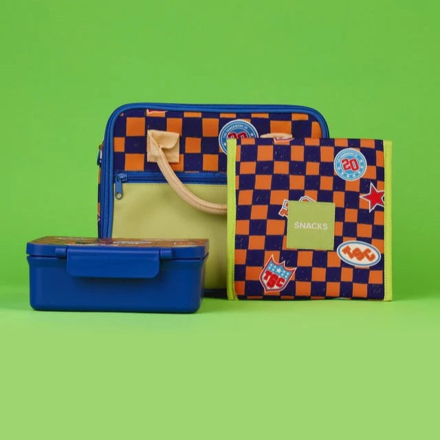 All Star Mini Bento Lunch Box