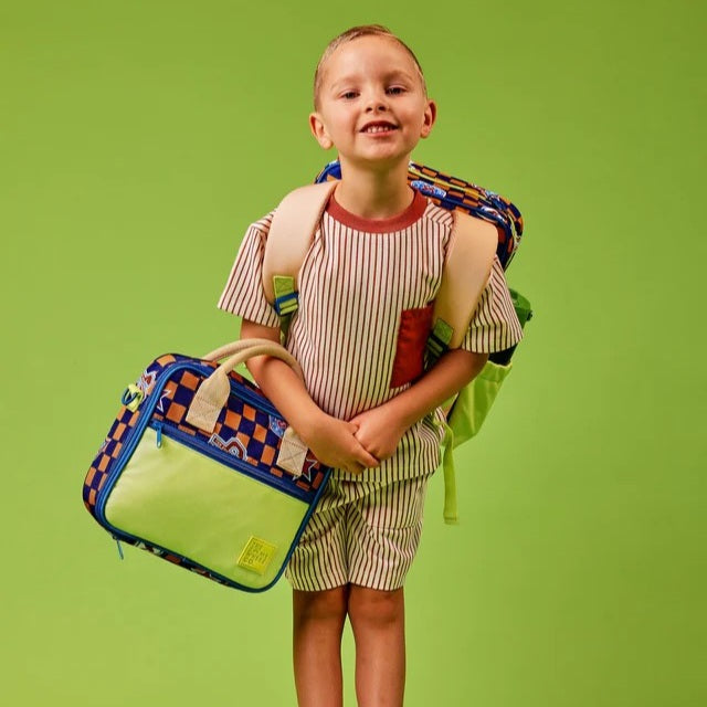 All Star Mini Lunch Case