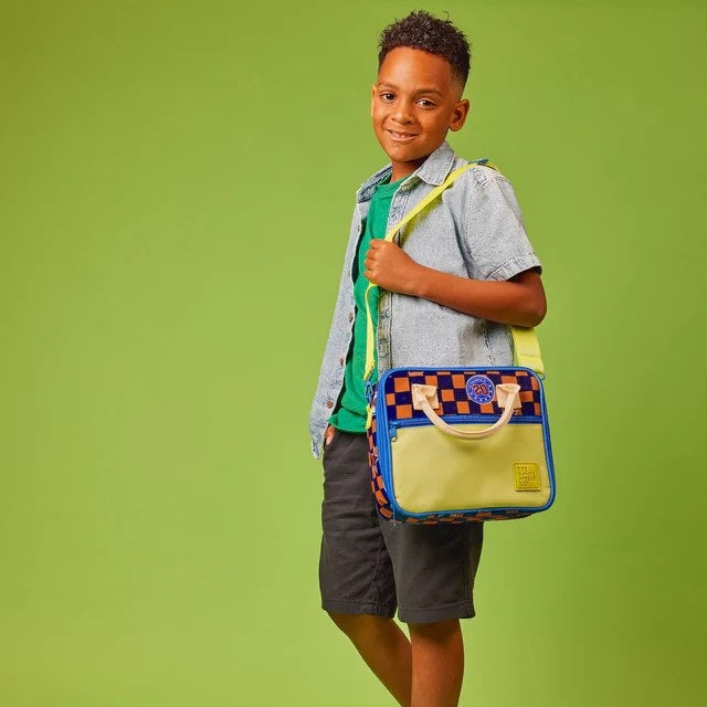 All Star Mini Lunch Case