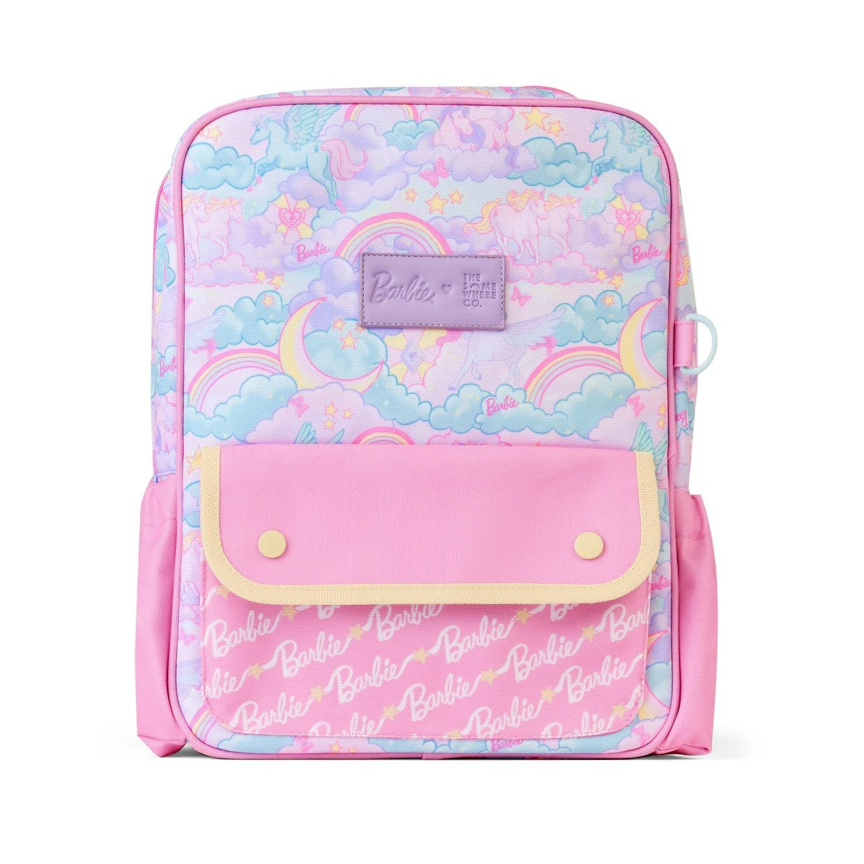 Barbie Unicorn Fantasy Mini Adventure Backpack