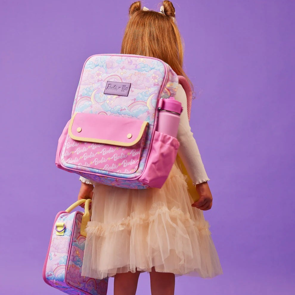 Barbie Unicorn Fantasy Mini Adventure Backpack