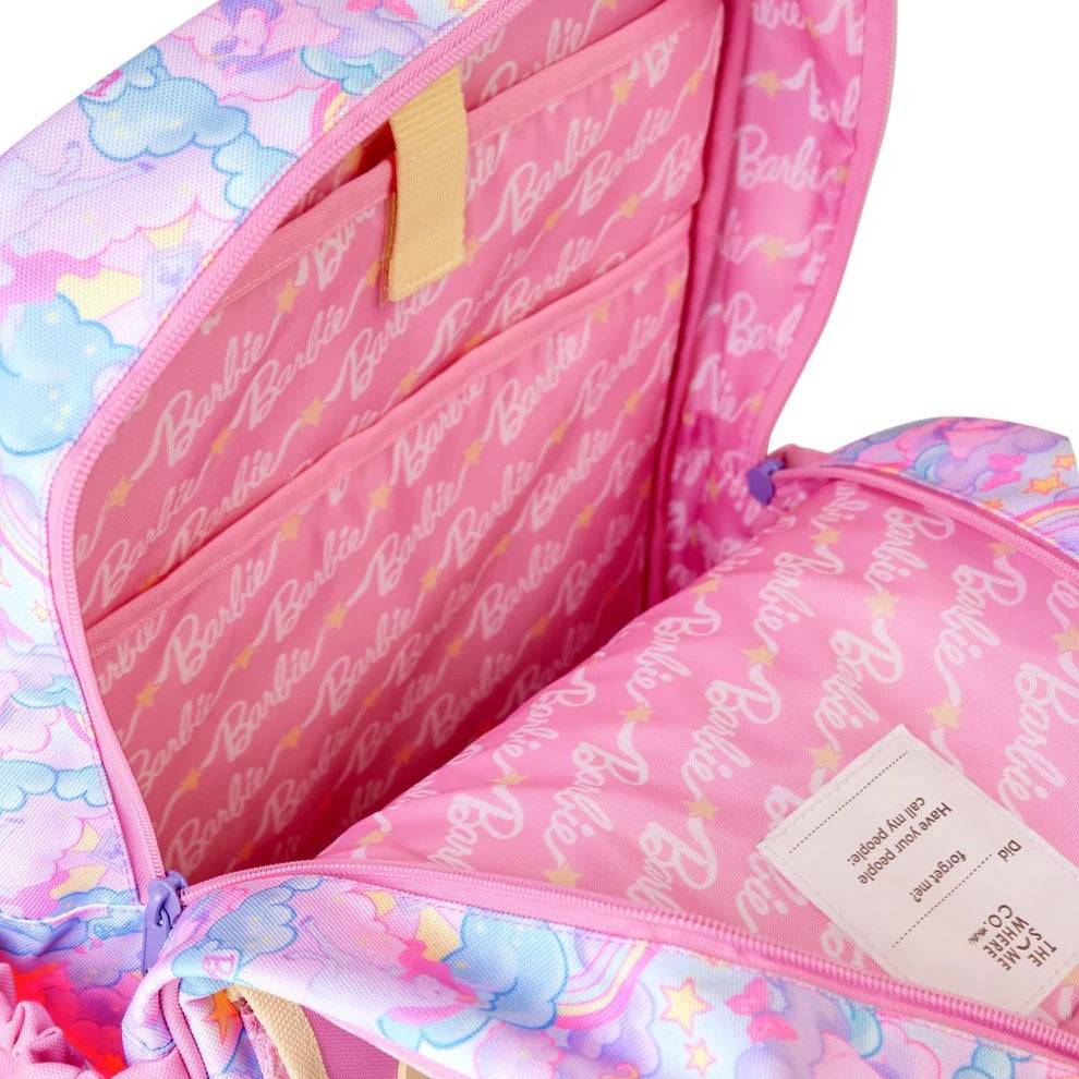 Barbie Unicorn Fantasy Mini Adventure Backpack