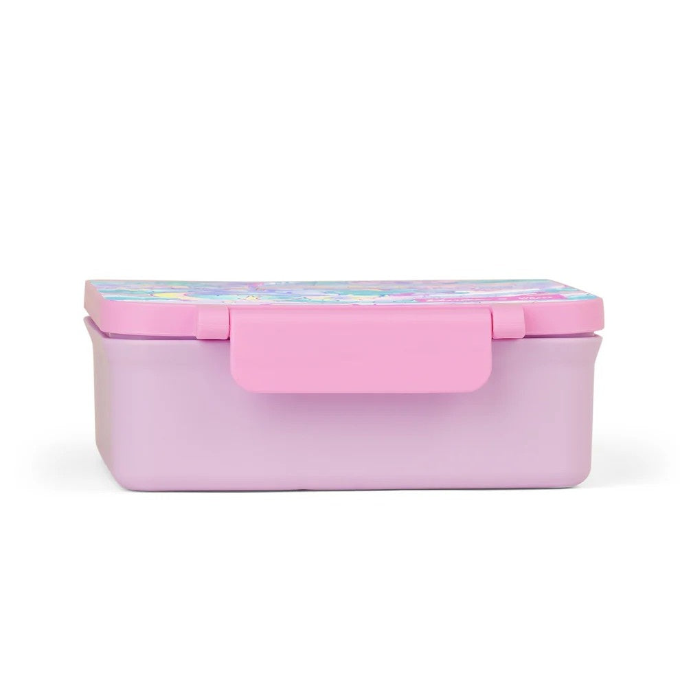 Barbie Unicorn Fantasy Mini Bento Lunc Box