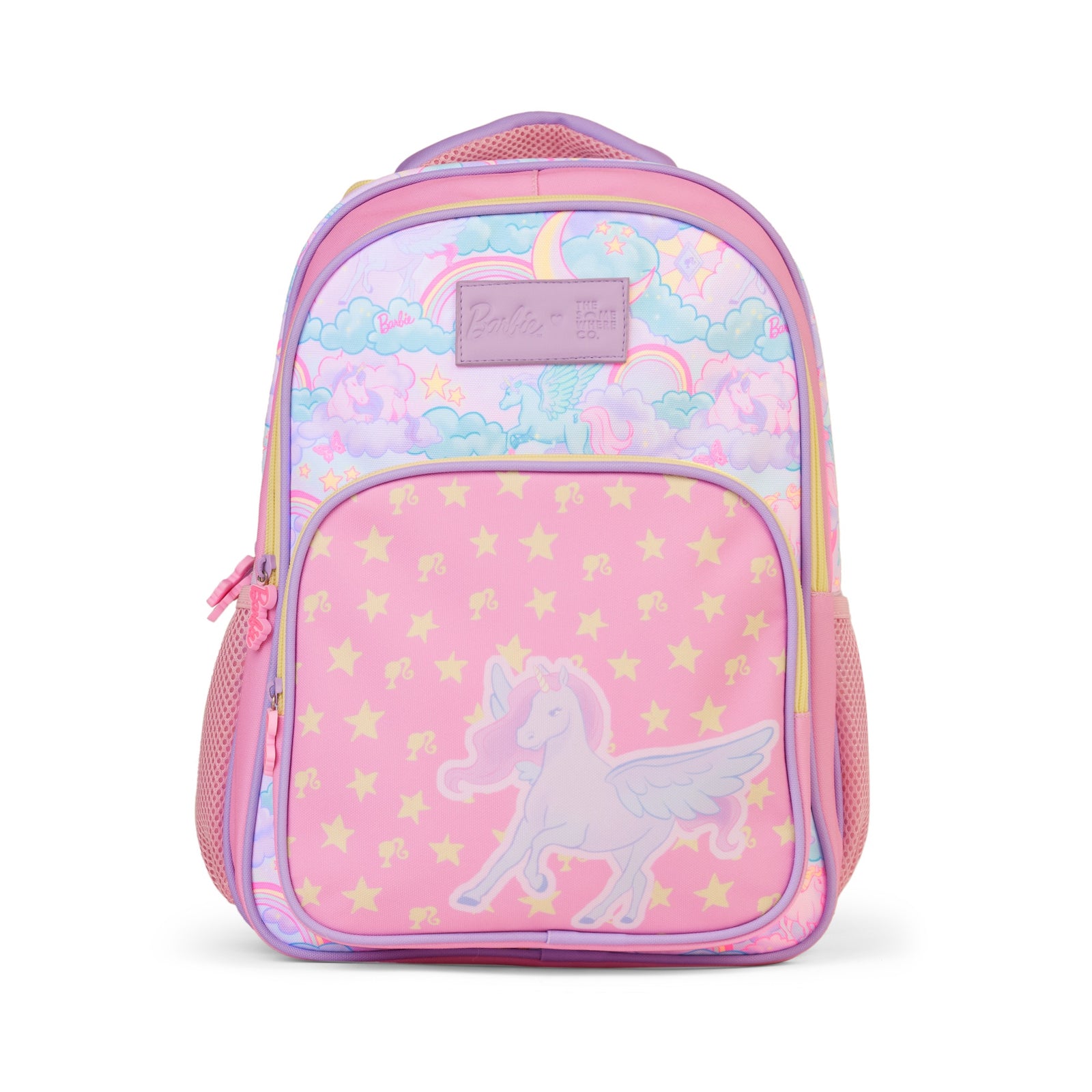 Barbie Unicorn Fantasy Mini Explorer Backpack