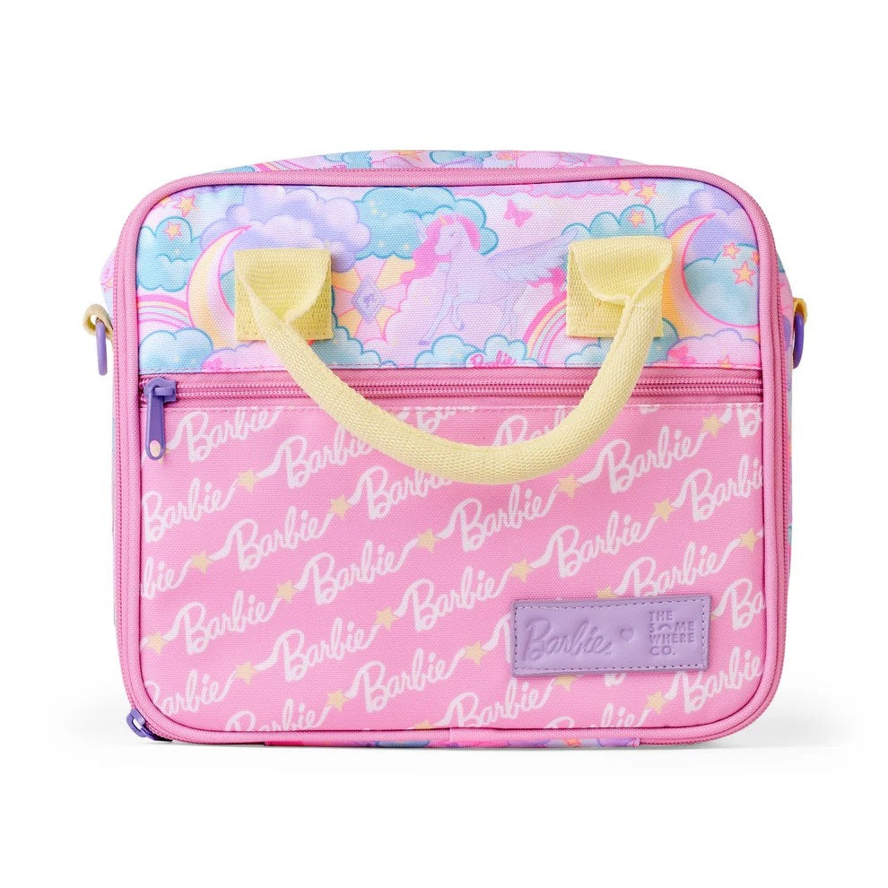 Barbie Unicorn Fantasy Mini Lunch Case