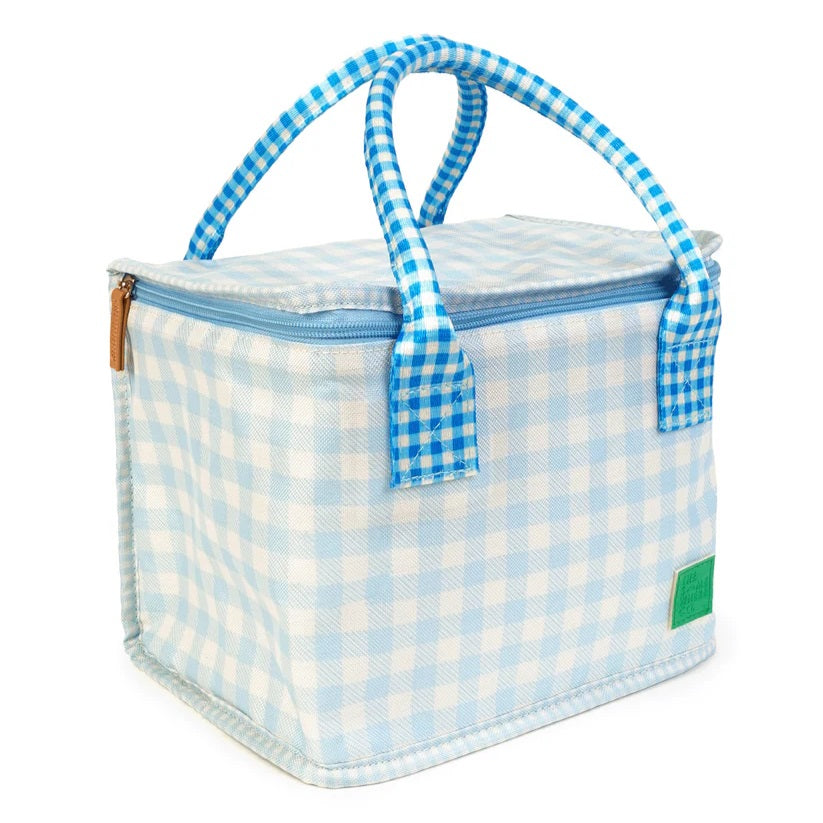 Blueberry Lunch Bag