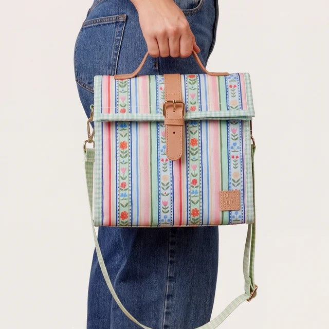 Buttercup Lunch Satchel