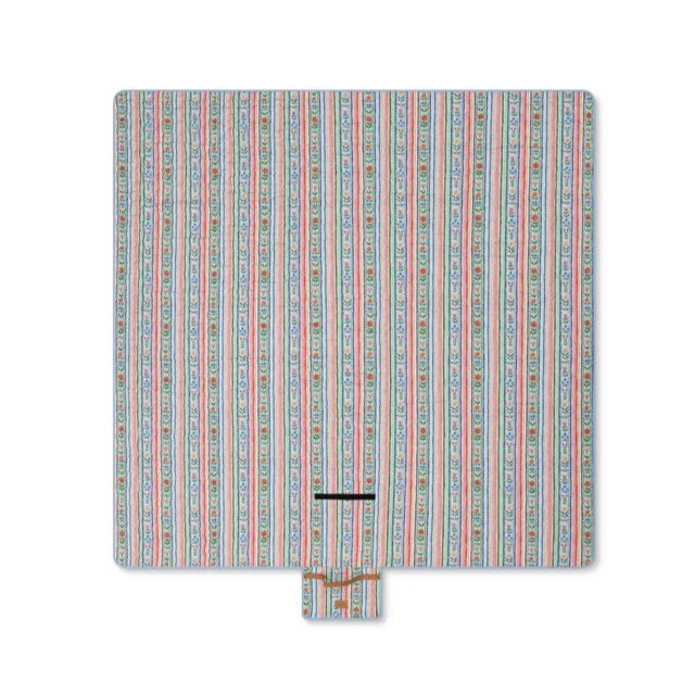 Buttercup Luxe Picnic Rug