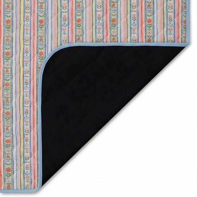 Buttercup Luxe Picnic Rug