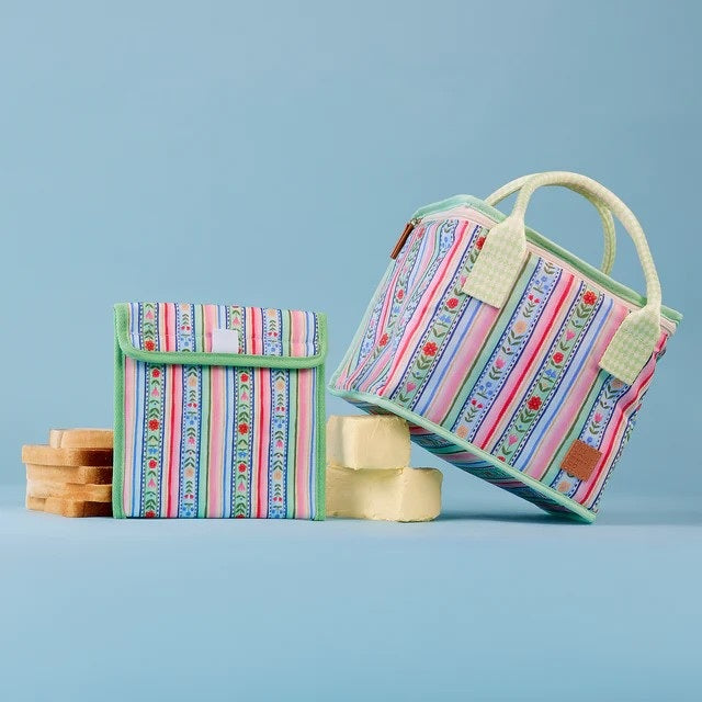 Buttercup Snack Bag