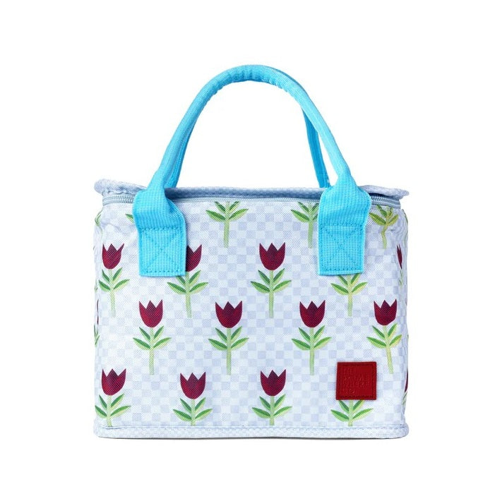 Buy Myself Flowers Lunch Bag