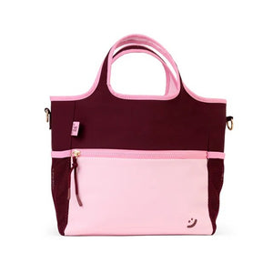 Crimson Haze Lunch Buddy