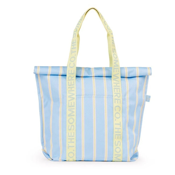 Daybreak Beach Bag
