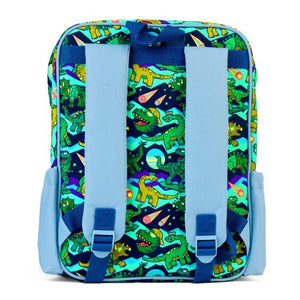 Dino Rave Mini Adventure Backpack