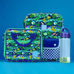 Dino Rave Mini Adventure Backpack