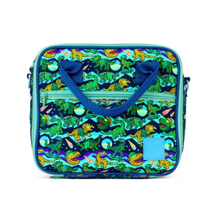 Dino Rave Mini Lunch Case