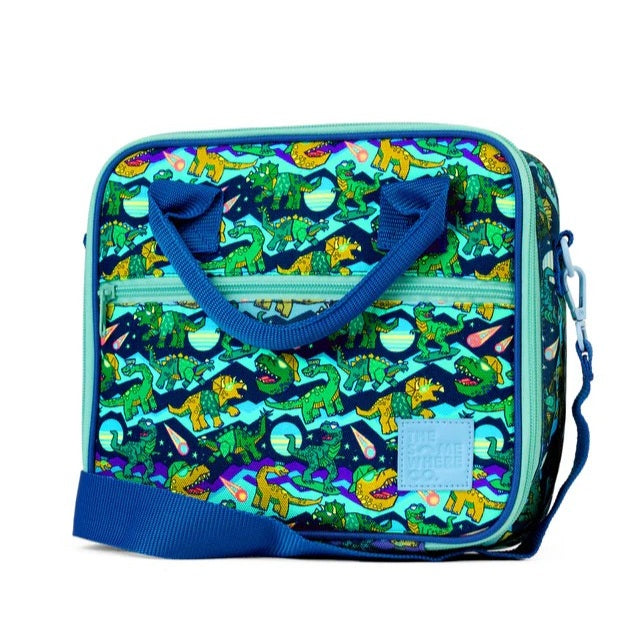 Dino Rave Mini Lunch Case
