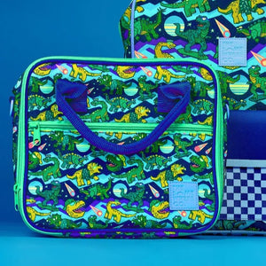 Dino Rave Mini Lunch Case
