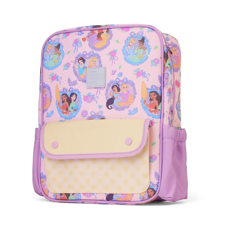 Disney Princess Mini Adventure Backpack