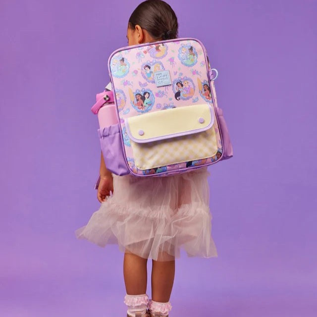 Disney Princess Mini Adventure Backpack