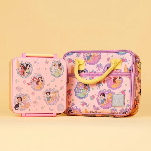 Disney Princess Mini Bento Lunch Box