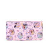 Disney Princess Mini ID Pencil Case