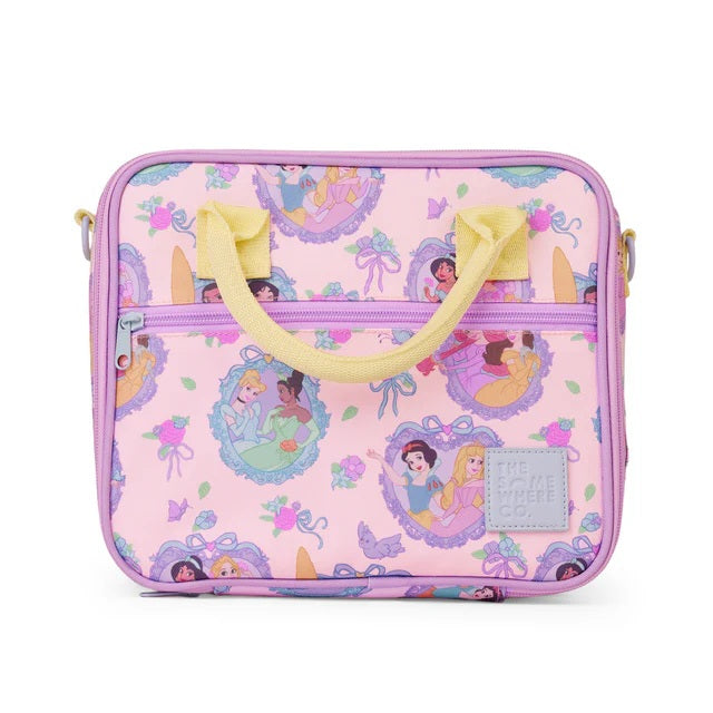 Disney Princess Mini Lunch Case