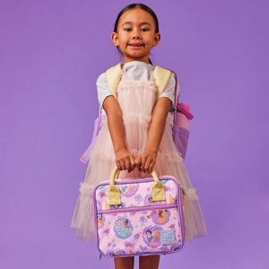 Disney Princess Mini Lunch Case