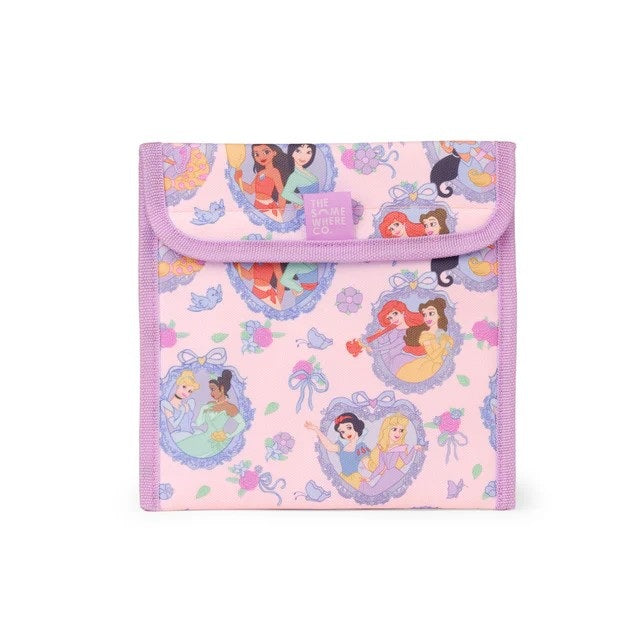 Disney Princess Snack Bag