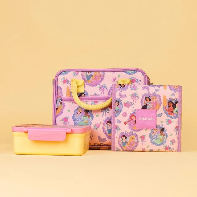 Disney Princess Snack Bag
