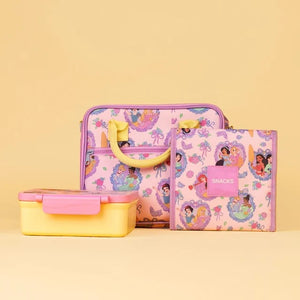 Disney Princess Snack Bag