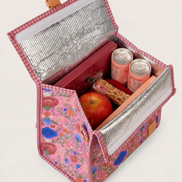 Fable Lunch Satchel