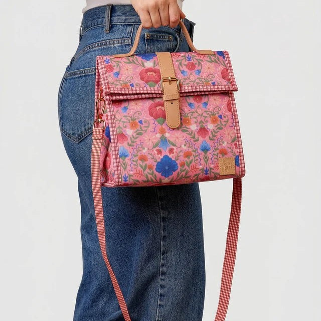 Fable Lunch Satchel
