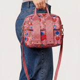 Fable Lunch Tote