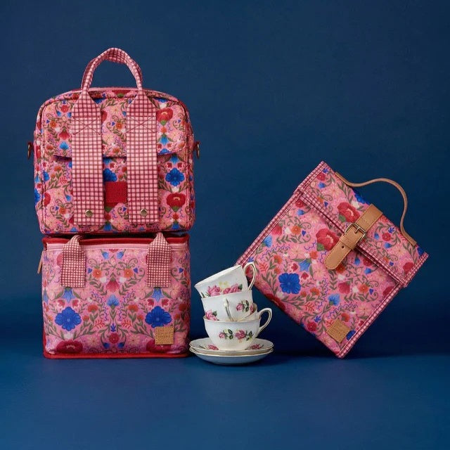 Fable Lunch Tote