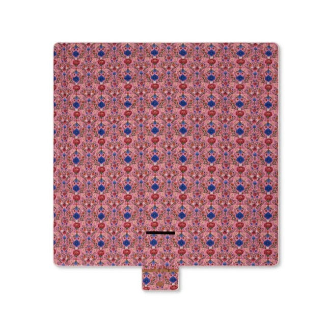 Fable Luxe Picnic Rug