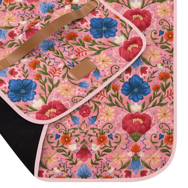 Fable Luxe Picnic Rug