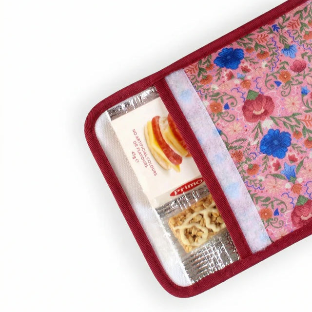 Fable Snack Bag