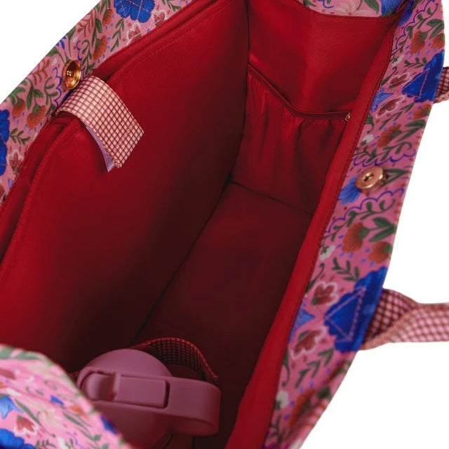Fable Ultimate Tote Bag