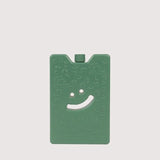 Forest Green Ice Brick