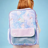 Frozen Adventure Backpack
