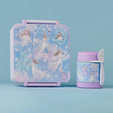 Frozen Bento Lunch Box