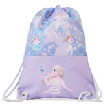 Frozen Draw String Bag