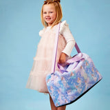 Frozen Duffle Bag