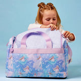 Frozen Duffle Bag