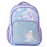 Frozen Explorer Backpack
