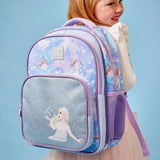 Frozen Explorer Backpack