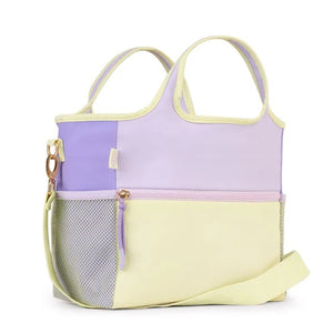 Lavender Honey Lunch Buddy