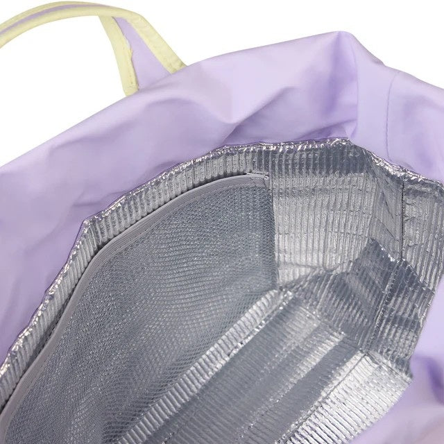 Lavender Honey Lunch Buddy